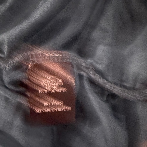 NWT Torrid 2 Tank Top Bundle Size 2X. Stretch Mesh Cropped Shirred Camis - Picture 14 of 14